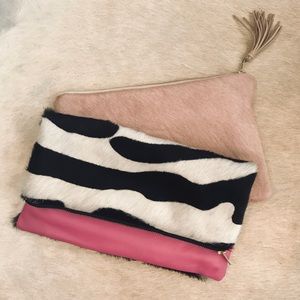 Meet your Posher, St john